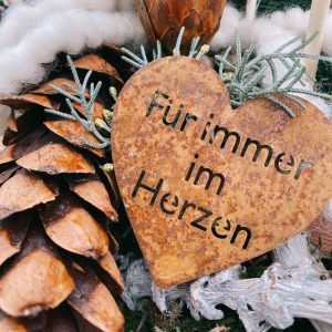 Allerheiligen 2021 – Grabgestecke und mehr