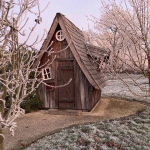 Winterurlaub! Wir sind ab 07.01.22 wieder da!